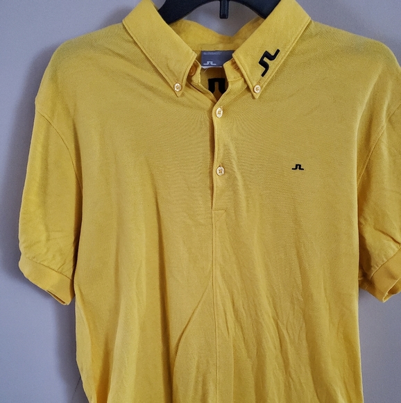 j lindeberg golf clothing